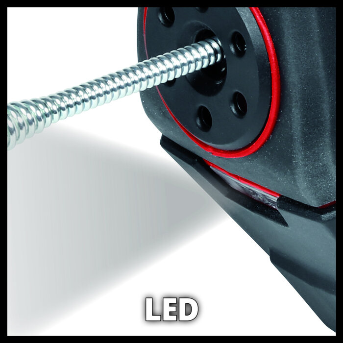 Einhell TE-DA 18/760 Li Solo Accu Rioolonstopper