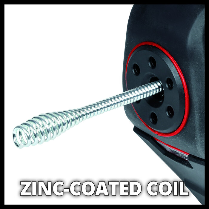 Einhell TE-DA 18/760 Li Solo Accu Rioolonstopper