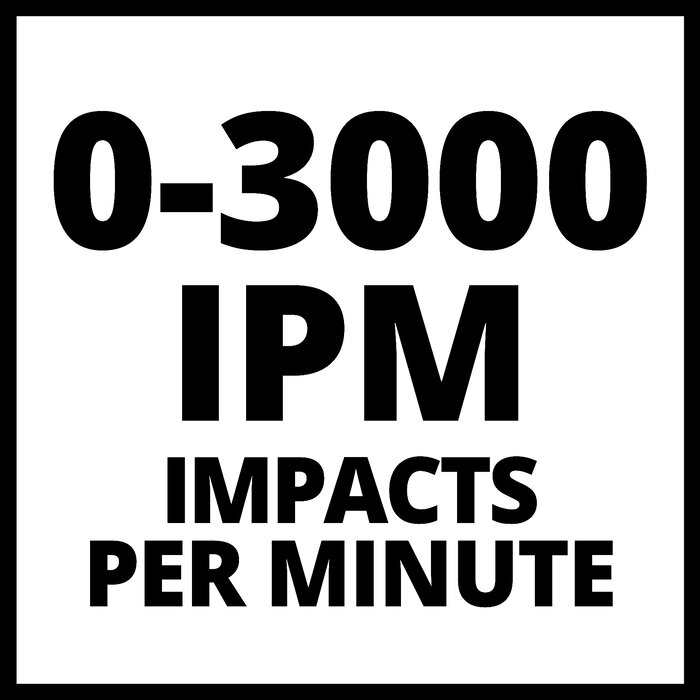 Einhell TP-CW 18 Li BL Solo Accu Slagmoersleutel