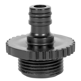 Einhell Kraanstuk (1") Buitendraad