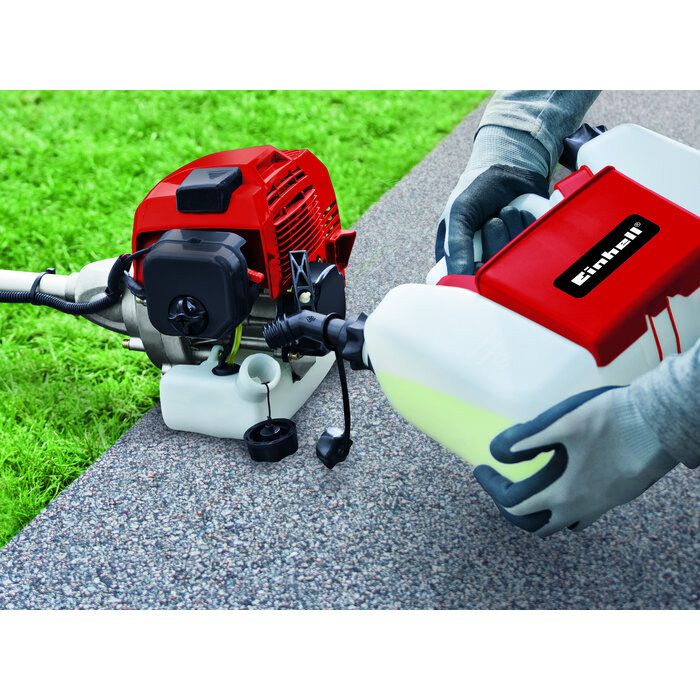 Einhell GH-BC 43 AS Benzine Bosmaaier