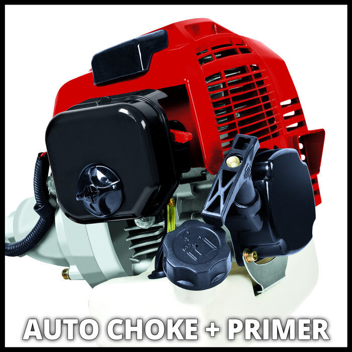 Einhell GH-BC 43 AS Benzine Bosmaaier