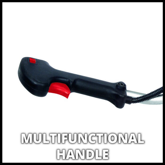 Einhell GH-BC 43 AS Benzine Bosmaaier