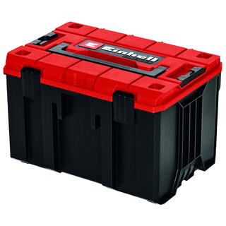 EInhell Systeemkoffer E-Case M - Incl. Inzetbak