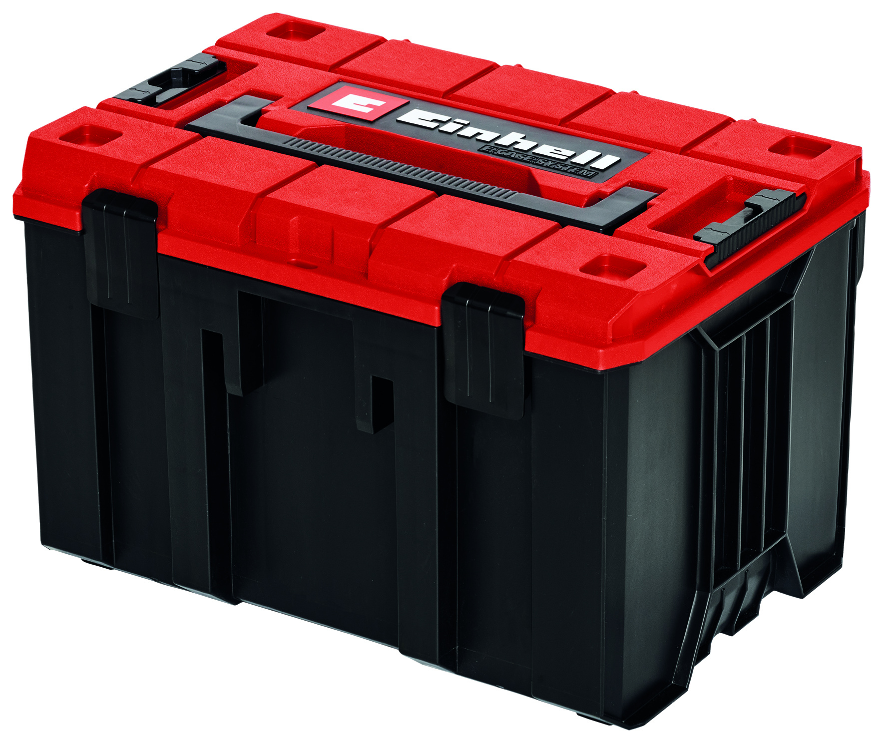 EInhell Systeemkoffer E-Case M - Incl. Inzetbak