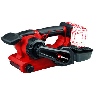 Einhell TE-OS 18/150 Li - Solo, Akülü Çok Aaçlı Zıpara ve Einhell 18V Einhell TE-OS 18/150 Li - Solo, Akülü Çok Aaçlı Zıpara ve Einhell 18V