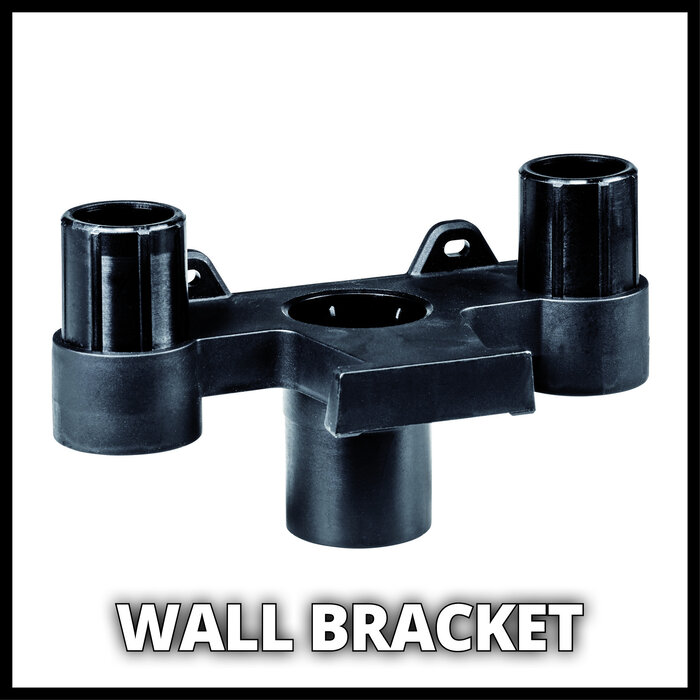 Einhell TE-HV 18/06 Li Solo Accu kruimeldief