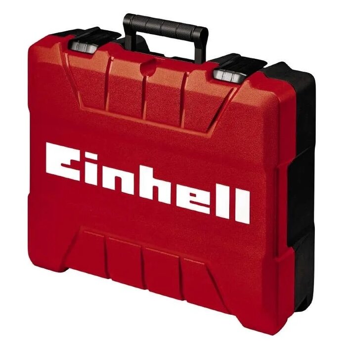 Einhell TE-MG 350 EQ Multitool - incl. Koffer en accessoires