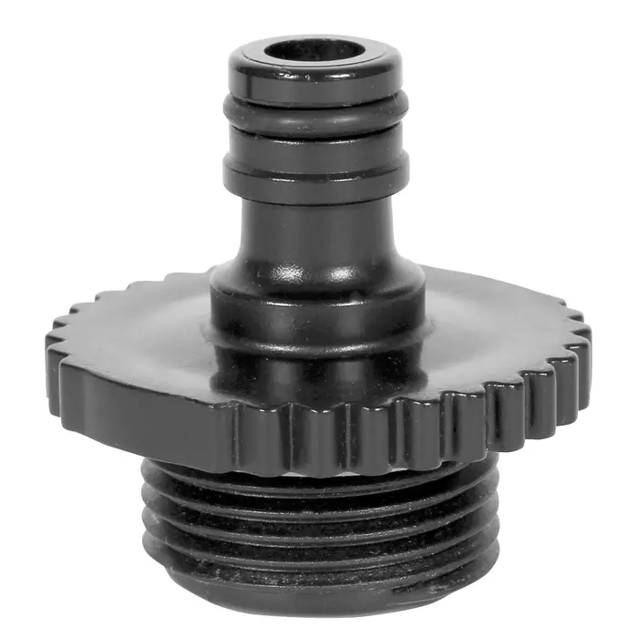 AQUINNA, Accu Tuinpomp SET 36V - 20m1