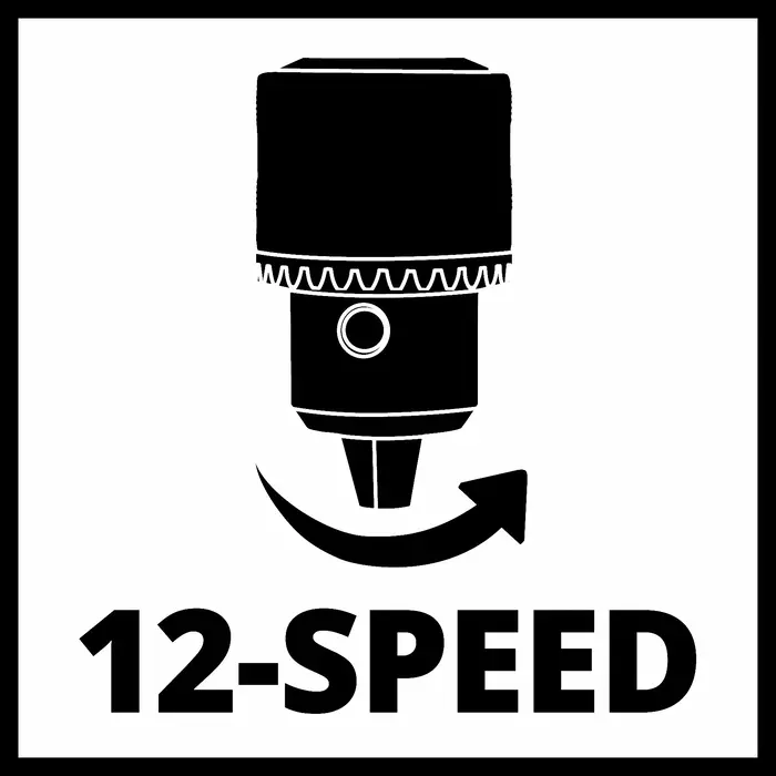 Einhell TC-BD 630/1 - Kolomboormachine 630 Watt