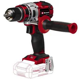 Einhell TP-CD 18/80 Li BL Solo - Accu Boor-/Schroefmachine - Power X-Change