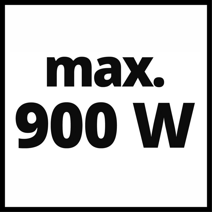 Einhell Power X-Change 18 V/4.0 Ah SEALED Plus Accu - Li-Ion