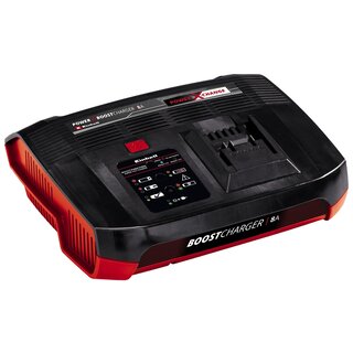 Einhell 18V | 3-8 ABooster Power-X-Change
