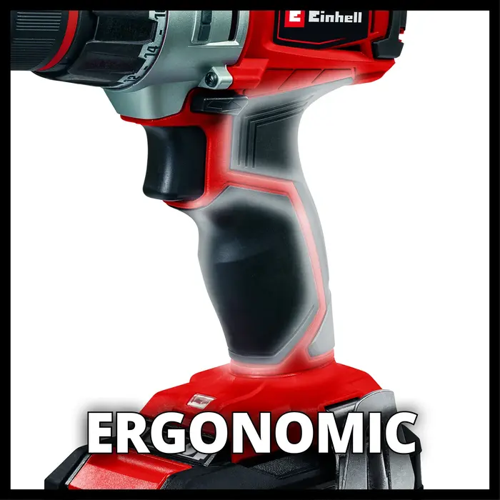 Einhell TE-CD 18/2 Li Kit Accu boor-/schroefmachine