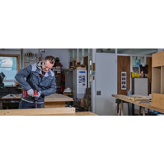 Einhell TP-CD 18/80 Li-i BL Solo - Accu Klopboor-/Schroefmachine - Power X-Change