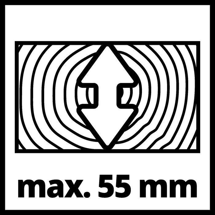 Einhell TC-MS 2112 Afkortzaag