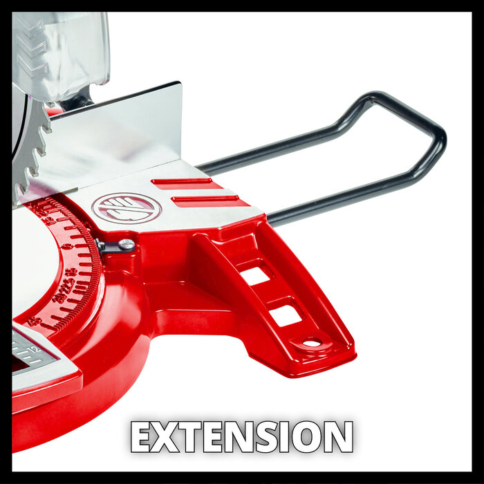 Einhell TC-MS 2112 Afkortzaag