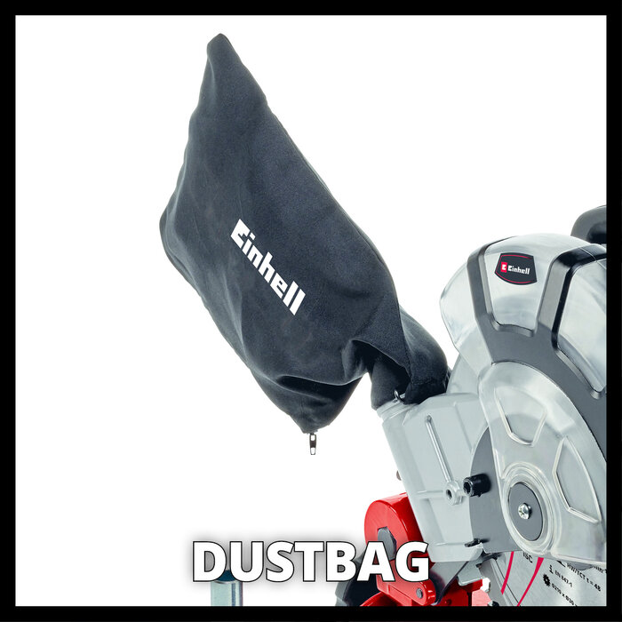 Einhell TC-MS 2112 Afkortzaag