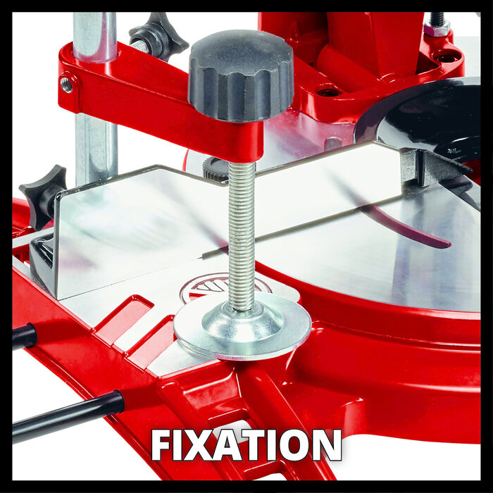 Einhell TC-MS 2112 Afkortzaag