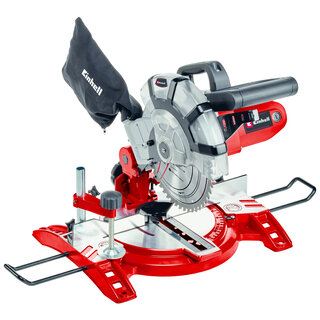 Einhell TC-MS 2112 Afkortzaag