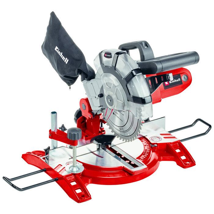 Einhell TC-MS 2112 Afkortzaag