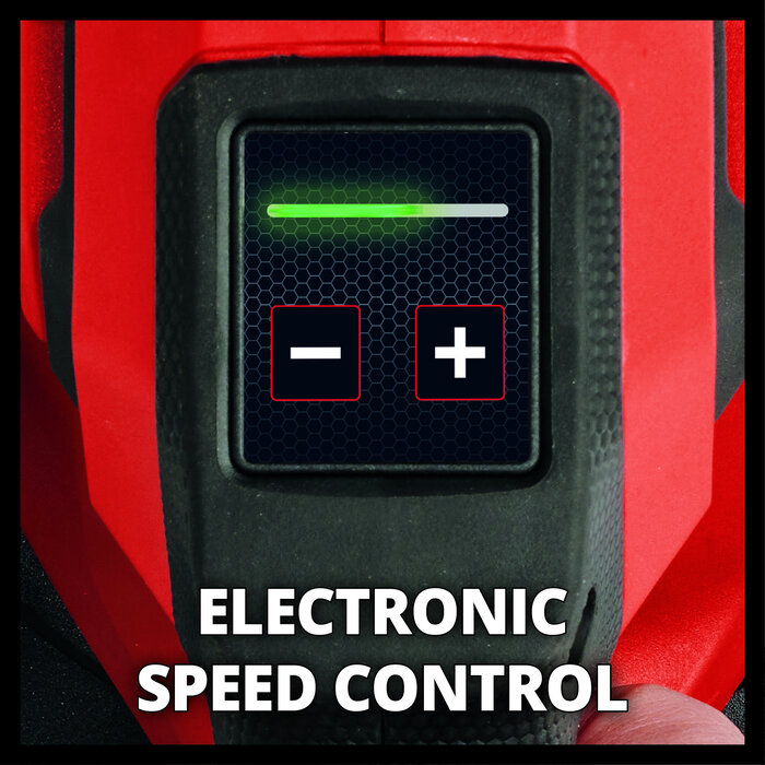 Einhell TP-DWS 18/225 Li BL Solo Accu Wandschuurmachine