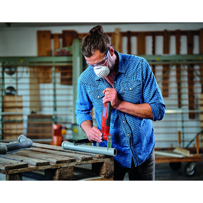 Einhell TC-MG 250 CE - Multitool - 250 Watt