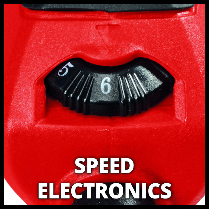 Einhell TC-MG 250 CE - Multitool - 250 Watt