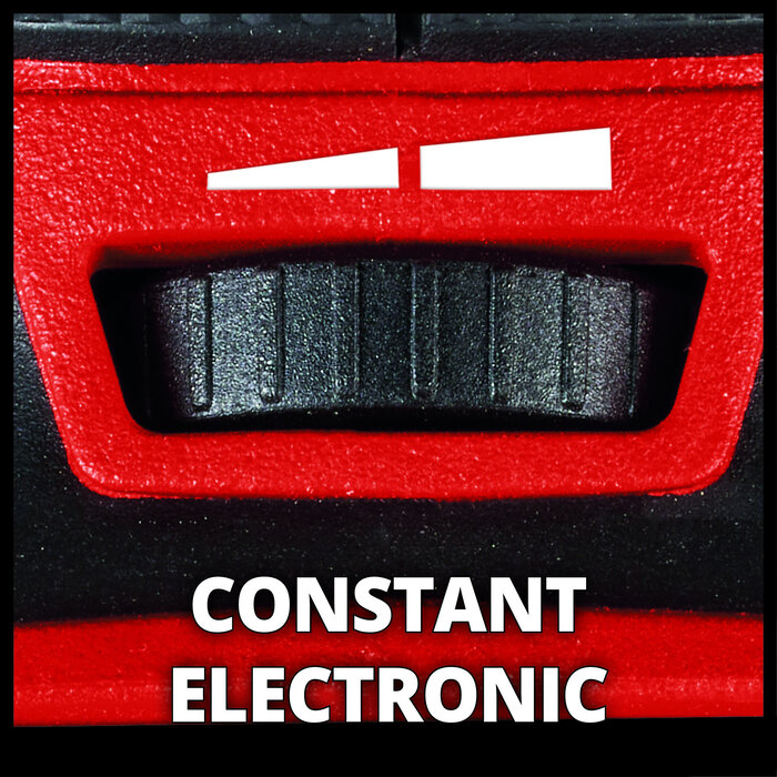 Einhell Accu Haakse Slijper TP-AG 18/125 CE Q Li - Solo