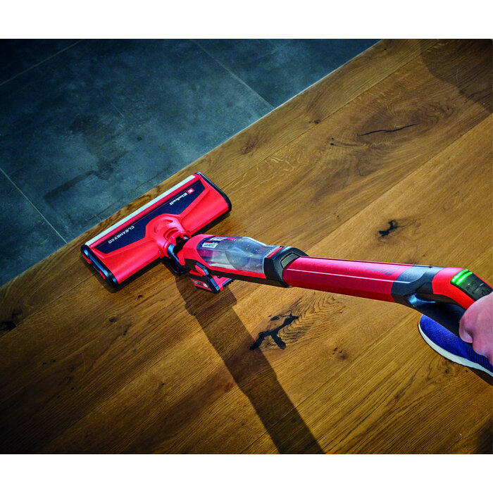 Einhell CLEANEXXO Power X-Change Accu Vloerreiniger