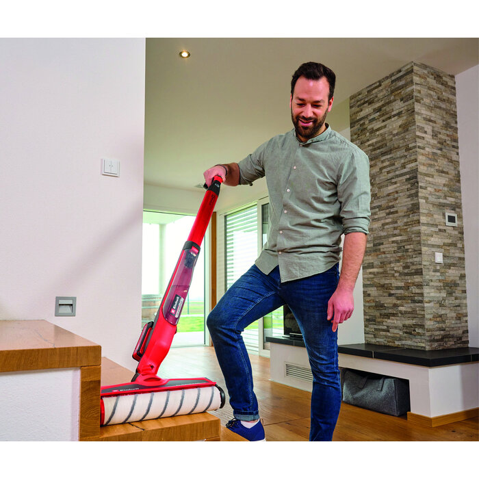 Einhell CLEANEXXO Power X-Change Accu Vloerreiniger