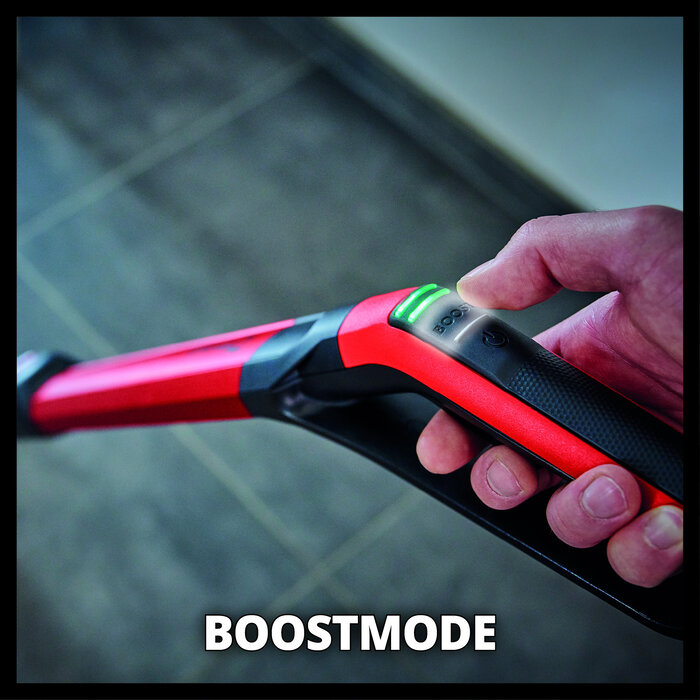 Einhell CLEANEXXO Power X-Change Accu Vloerreiniger