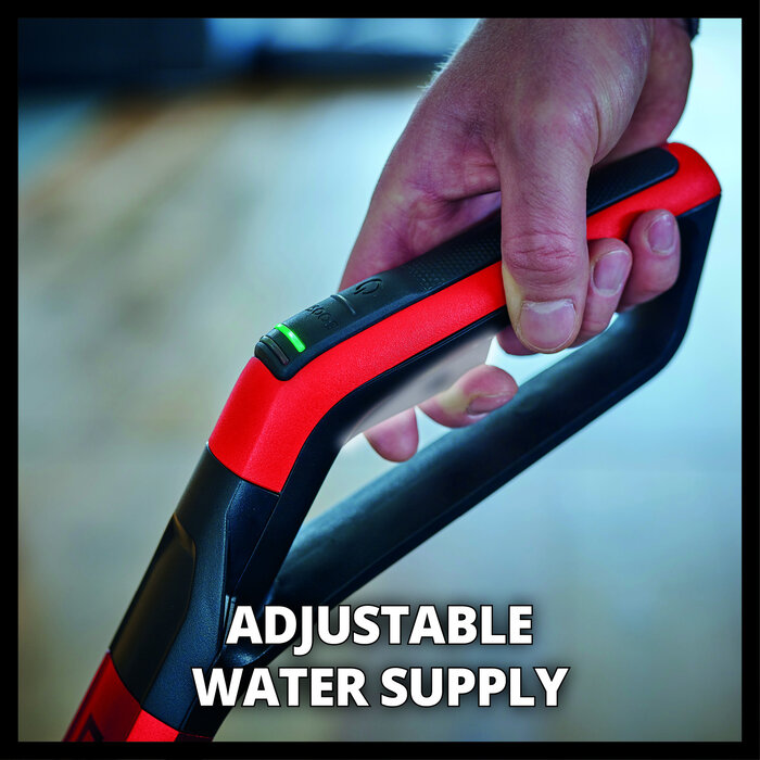 Einhell CLEANEXXO Power X-Change Accu Vloerreiniger