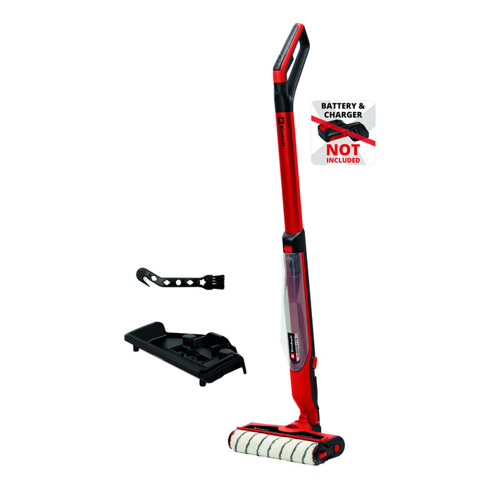 Einhell CLEANEXXO Power X-Change Accu Vloerreiniger