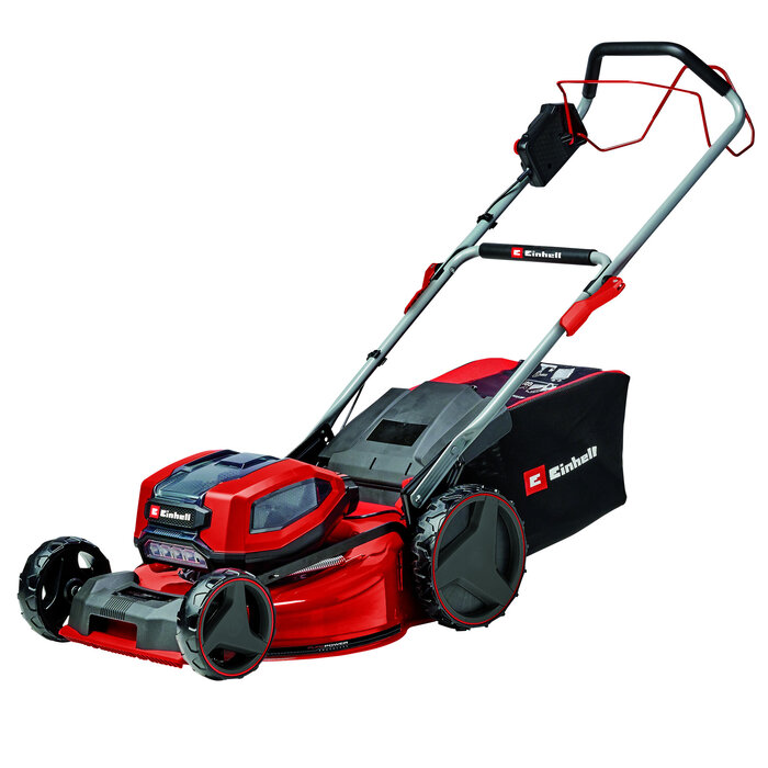 Einhell GP-CM 36/52 S Li BL KIT Accu Grasmaaier