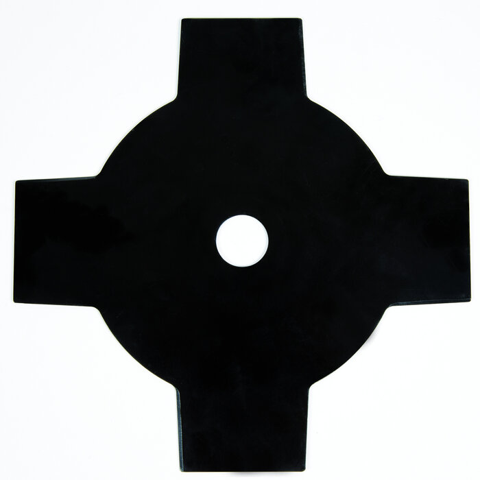 Einhell Bosmaaierblad 4 Tands 230x25,4mm