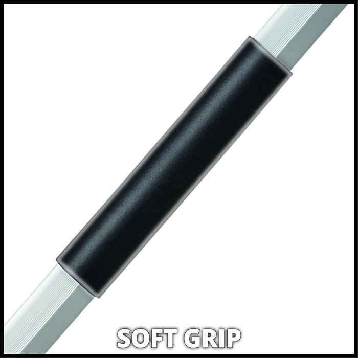 Einhell GC-HH 18/45 Li T Solo - Accu Telescopische Heggenschaar - Power X-Change