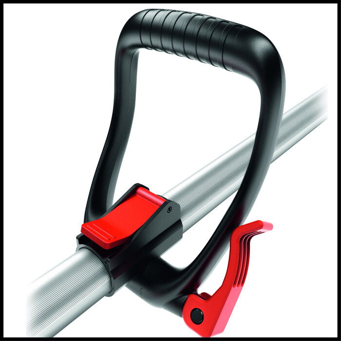 Einhell GE-HH 18/45 Li T Solo - Accu Telescopische Heggenschaar - Power X-Change