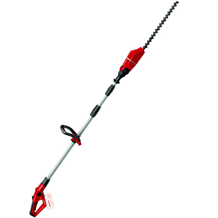 Einhell GE-HH 18/45 Li T Solo - Accu Telescopische Heggenschaar - Power X-Change