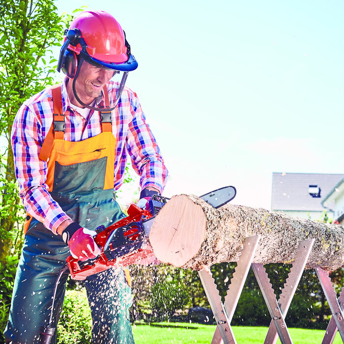 Einhell GC-EC 2040 Elektrische kettingzaag - 2000Watt