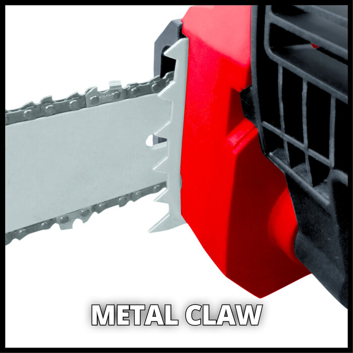 Einhell GC-EC 2040 Elektrische kettingzaag - 2000Watt