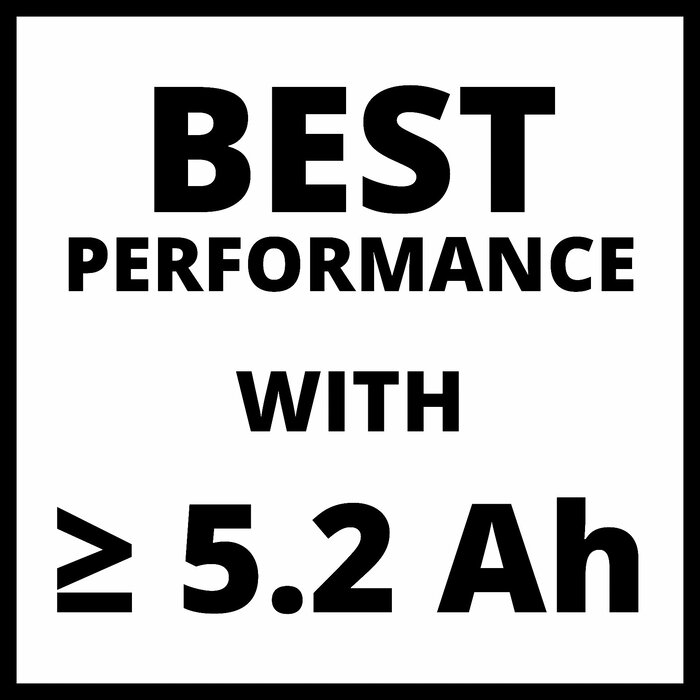 Einhell Redaxxo 36/25 Li Solo Accu Hakselaar