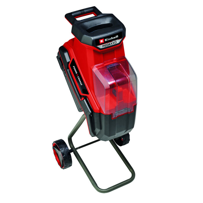 Einhell Redaxxo 36/25 Li Solo Accu Hakselaar