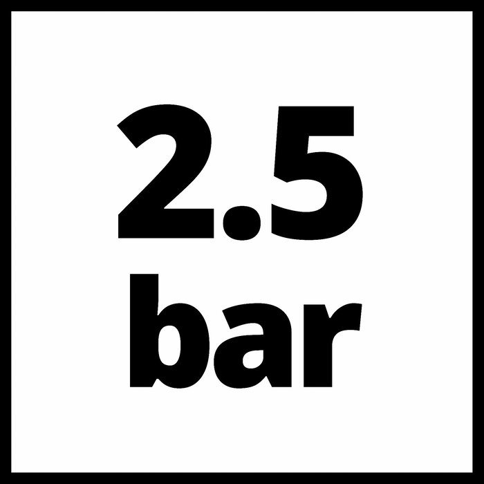 Einhell AQUINNA 18/28 Li Solo - Accu Tuinpomp - Power X-Change