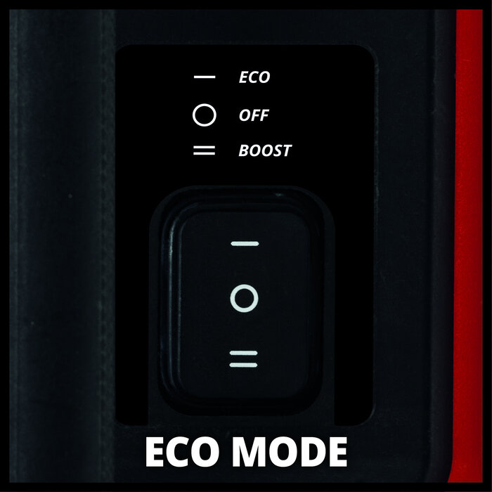 Einhell AQUINNA 36/34 Li Solo - Accu Tuinpomp - Power X-Change