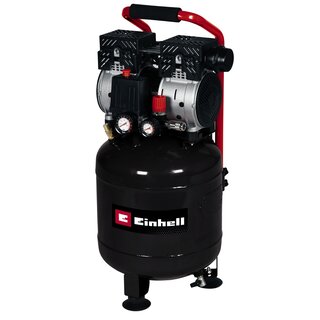 Einhell TE-AC 24 silent Compressor