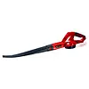 Einhell GC-CL 18 Li E Solo - Accu Bladblazer - Power X-Change