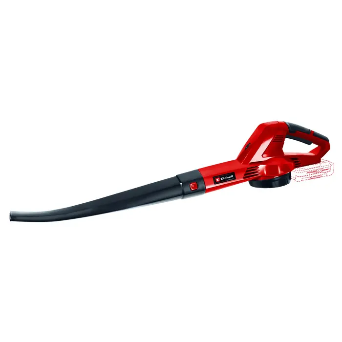Einhell GC-CL 18 Li E Solo - Accu Bladblazer - Power X-Change