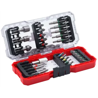 Einhell Bitset 28 Delig S-Box