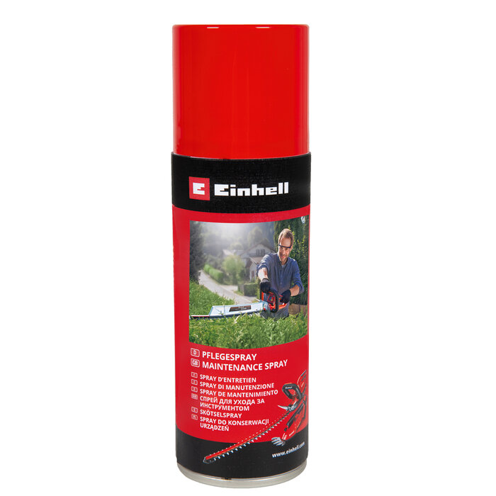 Einhell Onderhoudspray Heggenscharen 200ML